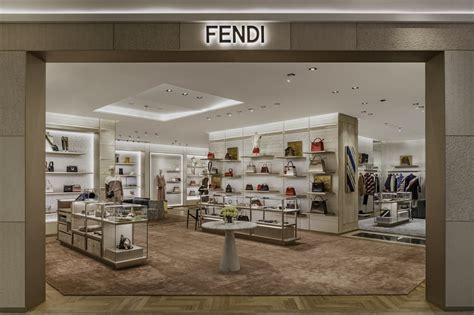 holt renfrew fendi|fendi toronto bloor.